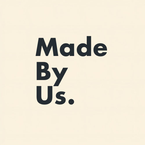 The Carry-On Hoodie | Made By Us - Creator-led Products